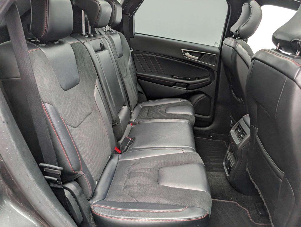 Used 2019 19 FORD EDGE 2.0 Edge ST-Line EcoBlue Auto 4WD 5dr CLICK+COLLECT / HOME DELIVERY