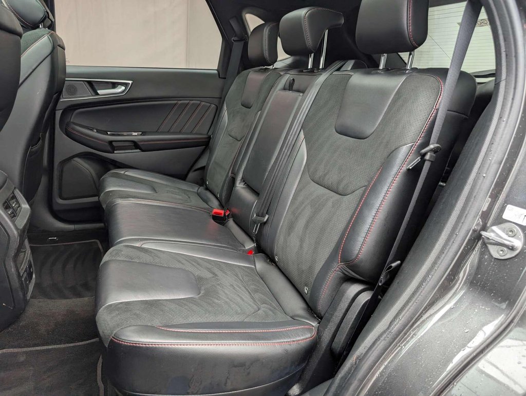 Used 2019 19 FORD EDGE 2.0 Edge ST-Line EcoBlue Auto 4WD 5dr CLICK+COLLECT / HOME DELIVERY
