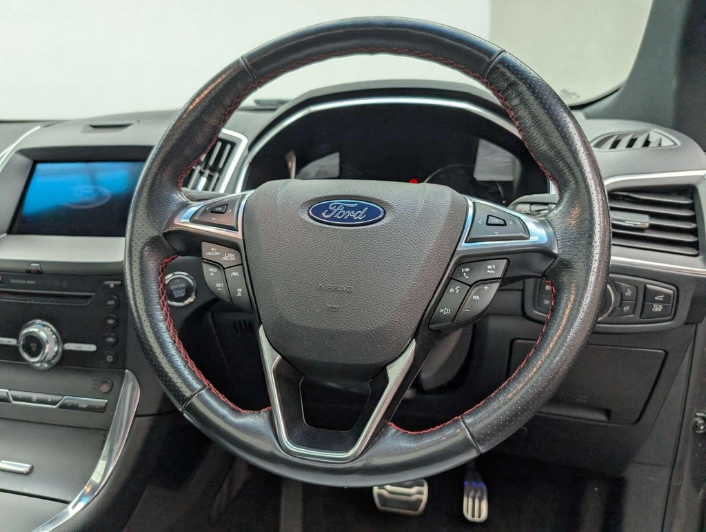 Used 2019 19 FORD EDGE 2.0 Edge ST-Line EcoBlue Auto 4WD 5dr CLICK+COLLECT / HOME DELIVERY