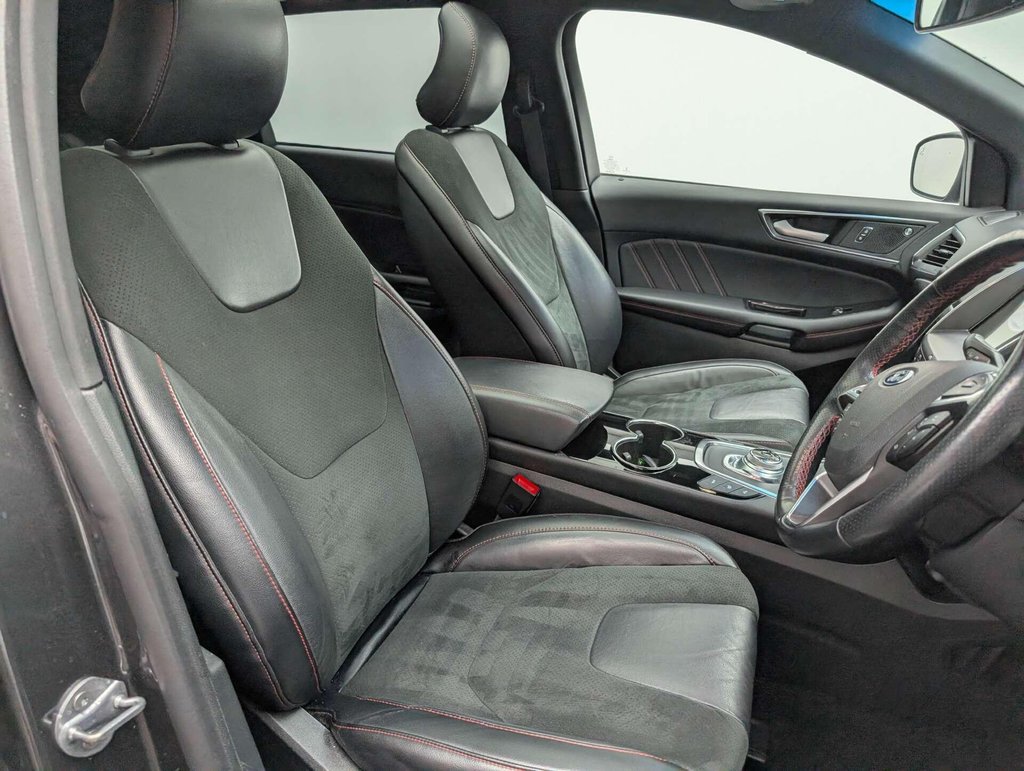 Used 2019 19 FORD EDGE 2.0 Edge ST-Line EcoBlue Auto 4WD 5dr CLICK+COLLECT / HOME DELIVERY