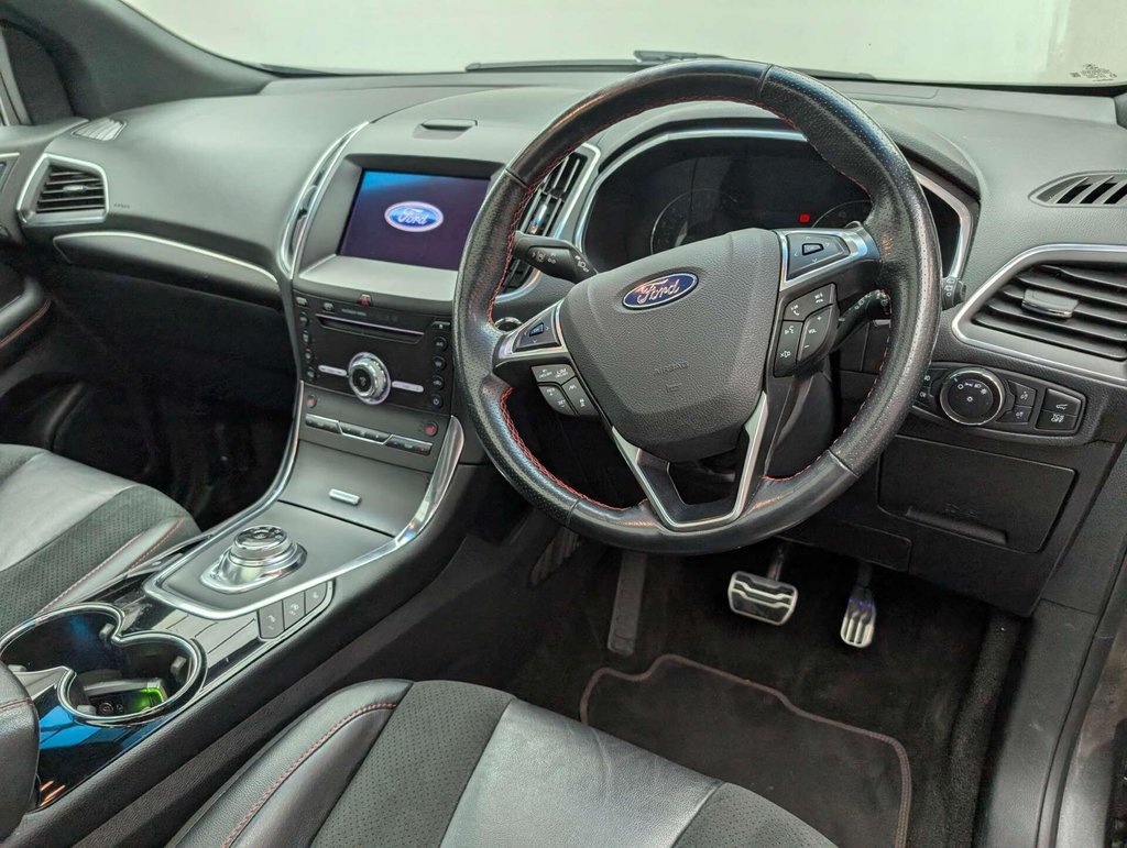 Used 2019 19 FORD EDGE 2.0 Edge ST-Line EcoBlue Auto 4WD 5dr CLICK+COLLECT / HOME DELIVERY