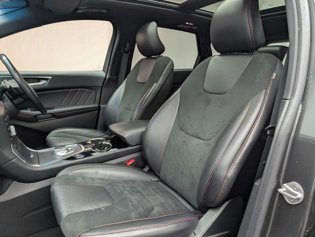 Used 2019 19 FORD EDGE 2.0 Edge ST-Line EcoBlue Auto 4WD 5dr CLICK+COLLECT / HOME DELIVERY