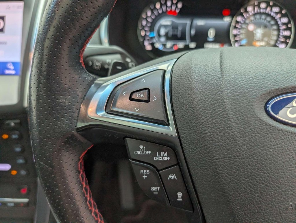 Used 2019 19 FORD EDGE 2.0 Edge ST-Line EcoBlue Auto 4WD 5dr CLICK+COLLECT / HOME DELIVERY