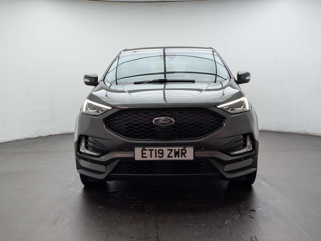 Used 2019 19 FORD EDGE 2.0 Edge ST-Line EcoBlue Auto 4WD 5dr CLICK+COLLECT / HOME DELIVERY