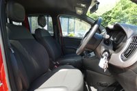 USED 2020 H FIAT PANDA 1.0 MHEV Sport Hatchback 5dr Petrol Manual Euro 6 (s/s) (70 bhp) 