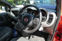 USED 2020 H FIAT PANDA 1.0 MHEV Sport Hatchback 5dr Petrol Manual Euro 6 (s/s) (70 bhp) 