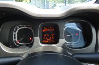 USED 2020 H FIAT PANDA 1.0 MHEV Sport Hatchback 5dr Petrol Manual Euro 6 (s/s) (70 bhp) 