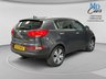 USED 2016 65 KIA SPORTAGE 1.7 CRDi EcoDynamics 3 SUV 5dr Diesel Manual 2WD Euro 6 (s/s) (114 bhp) 