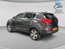 USED 2016 65 KIA SPORTAGE 1.7 CRDi EcoDynamics 3 SUV 5dr Diesel Manual 2WD Euro 6 (s/s) (114 bhp) 