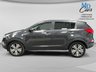 USED 2016 65 KIA SPORTAGE 1.7 CRDi EcoDynamics 3 SUV 5dr Diesel Manual 2WD Euro 6 (s/s) (114 bhp) 