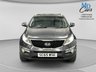 USED 2016 65 KIA SPORTAGE 1.7 CRDi EcoDynamics 3 SUV 5dr Diesel Manual 2WD Euro 6 (s/s) (114 bhp) 