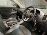 USED 2016 65 KIA SPORTAGE 1.7 CRDi EcoDynamics 3 SUV 5dr Diesel Manual 2WD Euro 6 (s/s) (114 bhp) 