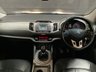 USED 2016 65 KIA SPORTAGE 1.7 CRDi EcoDynamics 3 SUV 5dr Diesel Manual 2WD Euro 6 (s/s) (114 bhp) 