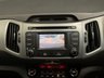 USED 2016 65 KIA SPORTAGE 1.7 CRDi EcoDynamics 3 SUV 5dr Diesel Manual 2WD Euro 6 (s/s) (114 bhp) 