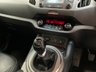 USED 2016 65 KIA SPORTAGE 1.7 CRDi EcoDynamics 3 SUV 5dr Diesel Manual 2WD Euro 6 (s/s) (114 bhp) 