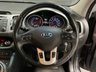 USED 2016 65 KIA SPORTAGE 1.7 CRDi EcoDynamics 3 SUV 5dr Diesel Manual 2WD Euro 6 (s/s) (114 bhp) 