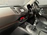 USED 2016 65 KIA SPORTAGE 1.7 CRDi EcoDynamics 3 SUV 5dr Diesel Manual 2WD Euro 6 (s/s) (114 bhp) 