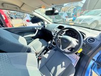 USED 2011 61 FORD FIESTA 1.6 Zetec S Hatchback 3dr Petrol Manual (134 g/km, 118 bhp) Stunning 3 door Zetec S Model