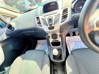 USED 2011 61 FORD FIESTA 1.6 Zetec S Hatchback 3dr Petrol Manual (134 g/km, 118 bhp) Stunning 3 door Zetec S Model