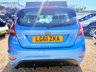USED 2011 61 FORD FIESTA 1.6 Zetec S Hatchback 3dr Petrol Manual (134 g/km, 118 bhp) Stunning 3 door Zetec S Model
