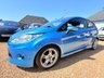 USED 2011 61 FORD FIESTA 1.6 Zetec S Hatchback 3dr Petrol Manual (134 g/km, 118 bhp) Stunning 3 door Zetec S Model