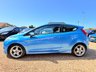 USED 2011 61 FORD FIESTA 1.6 Zetec S Hatchback 3dr Petrol Manual (134 g/km, 118 bhp) Stunning 3 door Zetec S Model
