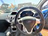 USED 2011 61 FORD FIESTA 1.6 Zetec S Hatchback 3dr Petrol Manual (134 g/km, 118 bhp) Stunning 3 door Zetec S Model