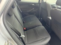USED 2016 66 FORD FOCUS 1.0T EcoBoost Zetec Hatchback 5dr Petrol Manual Euro 6 (s/s) (125 ps) 