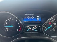 USED 2016 66 FORD FOCUS 1.0T EcoBoost Zetec Hatchback 5dr Petrol Manual Euro 6 (s/s) (125 ps) 