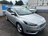 USED 2016 66 FORD FOCUS 1.0T EcoBoost Zetec Hatchback 5dr Petrol Manual Euro 6 (s/s) (125 ps) 