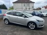 USED 2016 66 FORD FOCUS 1.0T EcoBoost Zetec Hatchback 5dr Petrol Manual Euro 6 (s/s) (125 ps) 