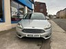 USED 2016 66 FORD FOCUS 1.0T EcoBoost Zetec Hatchback 5dr Petrol Manual Euro 6 (s/s) (125 ps) 