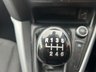 USED 2016 66 FORD FOCUS 1.0T EcoBoost Zetec Hatchback 5dr Petrol Manual Euro 6 (s/s) (125 ps) 