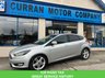 USED 2016 66 FORD FOCUS 1.0T EcoBoost Zetec Hatchback 5dr Petrol Manual Euro 6 (s/s) (125 ps) 