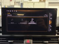 USED 2023 23 AUDI A4 AVANT 2.0 TFSI 35 S line Estate 5dr Petrol S Tronic Euro 6 (s/s) (150 ps) 