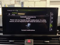 USED 2023 23 AUDI A4 AVANT 2.0 TFSI 35 S line Estate 5dr Petrol S Tronic Euro 6 (s/s) (150 ps) 