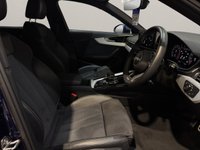 USED 2023 23 AUDI A4 AVANT 2.0 TFSI 35 S line Estate 5dr Petrol S Tronic Euro 6 (s/s) (150 ps) 