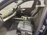 USED 2023 23 AUDI A4 AVANT 2.0 TFSI 35 S line Estate 5dr Petrol S Tronic Euro 6 (s/s) (150 ps) 