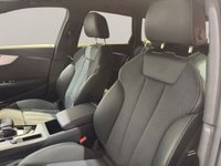 USED 2023 23 AUDI A4 AVANT 2.0 TFSI 35 S line Estate 5dr Petrol S Tronic Euro 6 (s/s) (150 ps) 