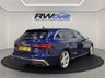 USED 2023 23 AUDI A4 AVANT 2.0 TFSI 35 S line Estate 5dr Petrol S Tronic Euro 6 (s/s) (150 ps) 