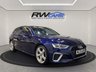 USED 2023 23 AUDI A4 AVANT 2.0 TFSI 35 S line Estate 5dr Petrol S Tronic Euro 6 (s/s) (150 ps) 