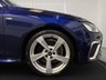 USED 2023 23 AUDI A4 AVANT 2.0 TFSI 35 S line Estate 5dr Petrol S Tronic Euro 6 (s/s) (150 ps) 