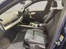 USED 2023 23 AUDI A4 AVANT 2.0 TFSI 35 S line Estate 5dr Petrol S Tronic Euro 6 (s/s) (150 ps) 
