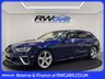 USED 2023 23 AUDI A4 AVANT 2.0 TFSI 35 S line Estate 5dr Petrol S Tronic Euro 6 (s/s) (150 ps) 