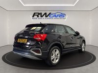 USED 2021 21 AUDI Q2 1.0 TFSI 30 Sport SUV 5dr Petrol Manual Euro 6 (s/s) (110 ps) 