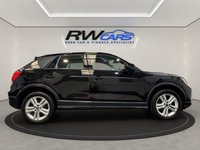 USED 2021 21 AUDI Q2 1.0 TFSI 30 Sport SUV 5dr Petrol Manual Euro 6 (s/s) (110 ps) 