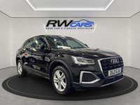 USED 2021 21 AUDI Q2 1.0 TFSI 30 Sport SUV 5dr Petrol Manual Euro 6 (s/s) (110 ps) 