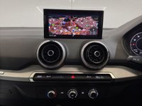 USED 2021 21 AUDI Q2 1.0 TFSI 30 Sport SUV 5dr Petrol Manual Euro 6 (s/s) (110 ps) 