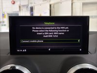 USED 2021 21 AUDI Q2 1.0 TFSI 30 Sport SUV 5dr Petrol Manual Euro 6 (s/s) (110 ps) 