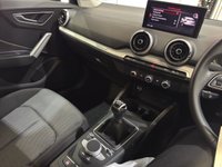 USED 2021 21 AUDI Q2 1.0 TFSI 30 Sport SUV 5dr Petrol Manual Euro 6 (s/s) (110 ps) 